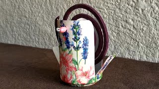 PORTA ESPIRALES  CON LATAS radiolitos