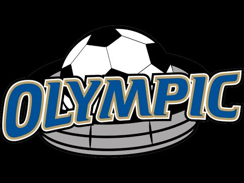 Akademia Olympic - eTrening nr 1 - kat. Orlik