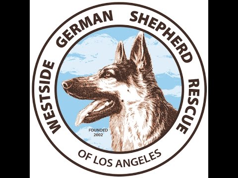Westside German Shepherd Rescue