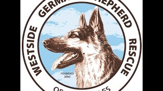 Westside German Shepherd Rescue -Going Home