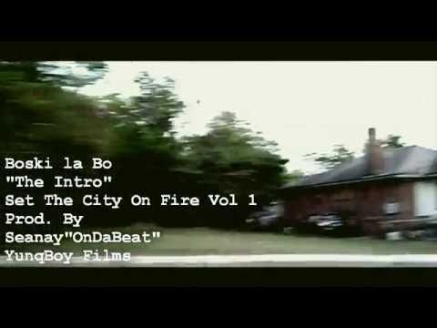 Boski Bo- Tru Story (The Intro) Prod. By Seanay"OnDaBeat" WATCH IN HD