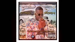 Pac Man - Full Official 2015 MixTape #TheOnlyWayIsToLiveLarge ( Live Large Family )
