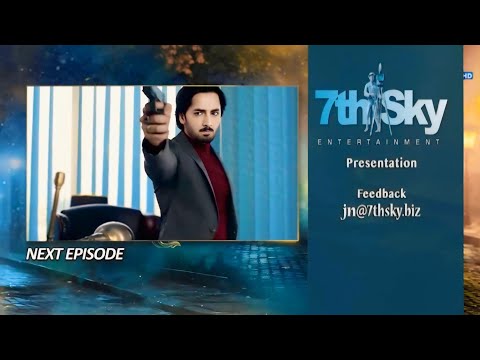 Jaan Nisar Episode 50 Teaser - 31st August2024