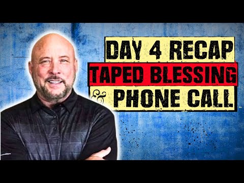 DAY 4 RECAP: Charles Vallow, Searches & $$ | Chad Daybell Trial