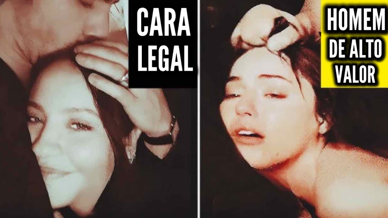 5 Duras Lições Sobre Mulheres que TODO Homem Precisar Saber.