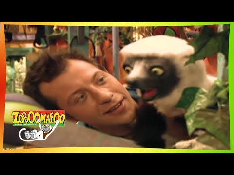 Zoboomafoo 130 - Jumpers | Animal shows for kids | Full Episodes