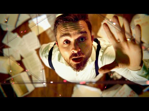 I Destroyed a $500,000,000 Ponzi Scheme