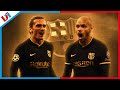Braithwaite Waardevol: 'In Niets Een Barcelona Spits, Maar Griezmann Speelt Beter Door Hem'