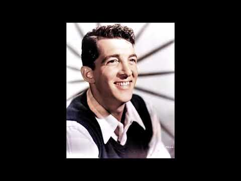 Dean Martin - Powder Your Face With Sunshine