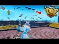 New RECORD in Ace tier 24 Squads kills of Military base in PUBG Mobile