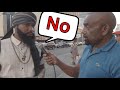 Do you love white people? - Jesse Lee Peterson Compilation