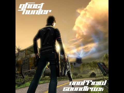 Martin Rex - HMS Victoria (Ballroom Battle) [Ghosthunter Unofficial Soundtrack 20]