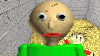 play as baldi obby roblox baldi s - play as baldi obby roblox baldis basics gameplay
