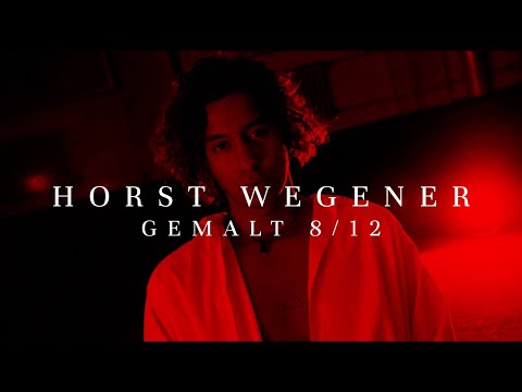 HORST WEGENER - GEMALT 8/12 (PROD. TTEO)