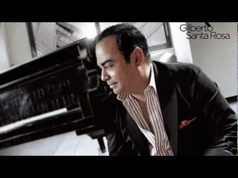 Videoclip de Cuando A Ti Te De La Gana — Gilberto Santa Rosa