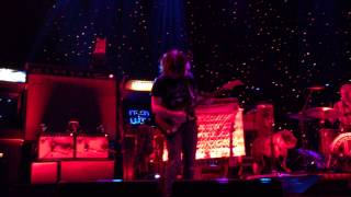 Ryan Adams &quot;Political Scientist&quot; Live at ACL Moody Theater