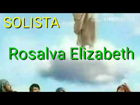 Solista rosalva Elisabeth tema bendice tu pueblo señor