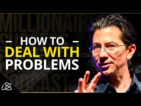 The Ugly Truth About Problems (How To Deal With Problems)