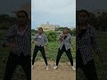 Majja Pannuvom Dancecover Trending HelloNaanPeiPesuran VijaySethupathi Praba Jagadheesh