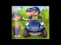 Bob The Builder Wendy And The Surprise Party