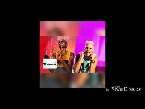 MC G15 e MC Nego Blue - Trem Bala (DJ R7) Lançamento Oficial 2016