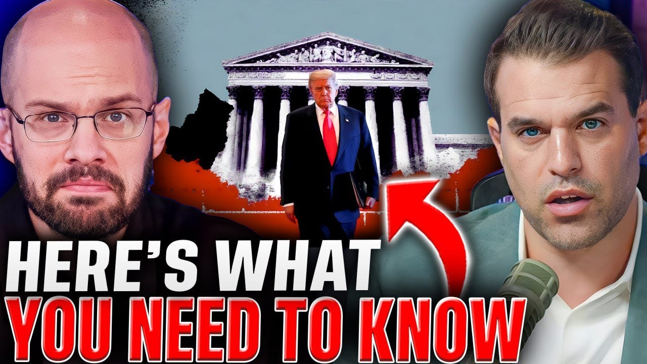 Everything You Need to Know About SCOTUS' Ruling on Birthright Citizenship