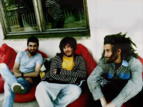 Video thumbnail for Kör Gözümün Gökkuşağı