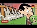 Mr Bean Zeichentrickfilm Staffel 1 Episoden 34 36 Mr Bean Zeichentrickfilme Mr Bean Deutschland
