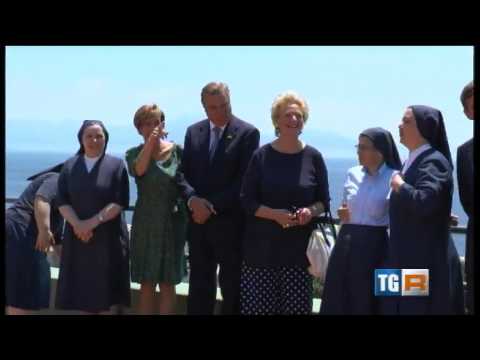 TGRAI_CAMPANIA – 30giugno2015_Costituzione Fondazione