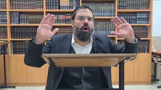 הרב חיים סרוסי - פרשת שמות - איך אפשר להחיות יהודי ? (הרב חיים סרוסי) - התמונה מוצגת ישירות מתוך אתר האינטרנט יוטיוב. זכויות היוצרים בתמונה שייכות ליוצרה. קישור קרדיט למקור התוכן נמצא בתוך דף הסרטון