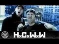 AGNOSTIC FRONT - PEACE FEAT. JAMEY JASTA/HATEBREED - HARDCORE WORLDWIDE (OFFICIAL HD VERSION HCWW)