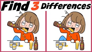 Spot The Difference 277