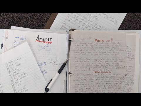 John Hawley stand up comedy special: Amateur