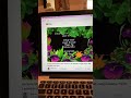 Sesame Street The Alphabet Jungle Game