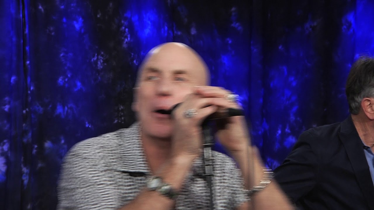 Promotional video thumbnail 3 for Steven A. Bigelow