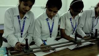 Vijaya Senior Secondary School Video
