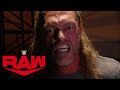 Edge Addresses The Pain Randy Orton Caused His Family Raw Feb 1 2021