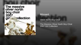 Blizzard