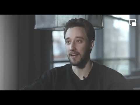 We want you back, Max Véronneau.