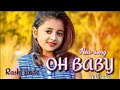 Oh Baby Ft Rashi Shinde Official Video Rashi Sinde Full Oh Baby Video Akash Kumar