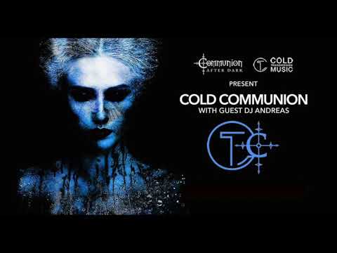 Communion After Dark - New Dark Electro, Industrial, EBM, Gothic, Synthpop - 5/11/20