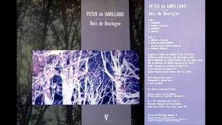 Peter de Havilland - Myoho