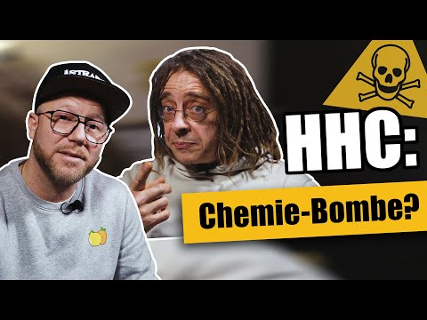 WESHALB mir HHC NICHT IN DIE TÜTE kommt