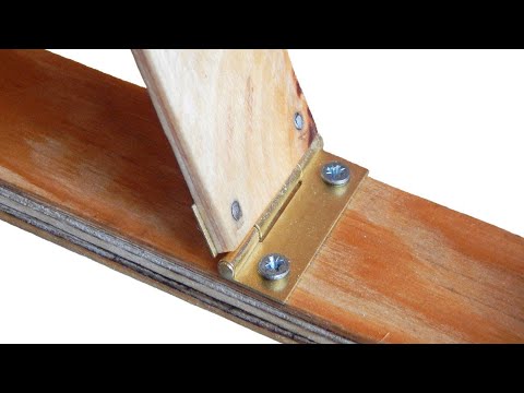 3 ideas from plywood that you will want to make!!