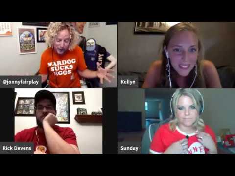 Sequester Mini: Survivor Edition - Round One (Room Noms)