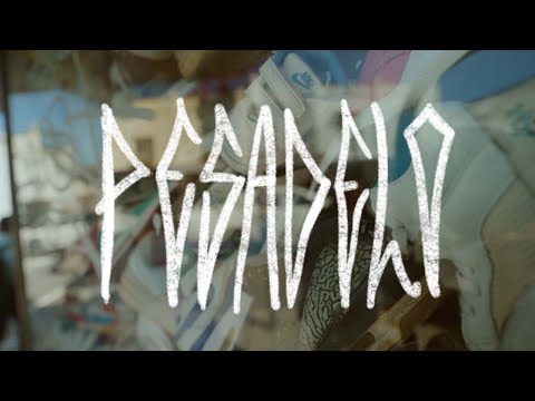 NOG & QUALY - Pesadelo [prod. Teo Guedx & Pedro Brando]