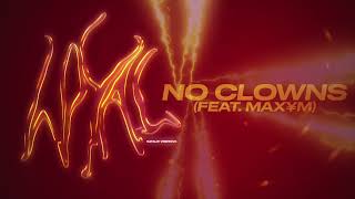 NO CLOWNS Music Video