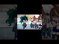 Deku Doesn T Deserve That Todobakudeku Todobakudeku Izuku Bakugou Todoroki