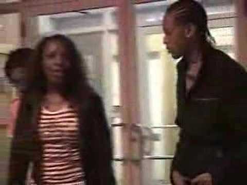 African Vuta Pumz 2006 USA Tour