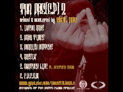 Omen D - Rubbish Rappers (2013)